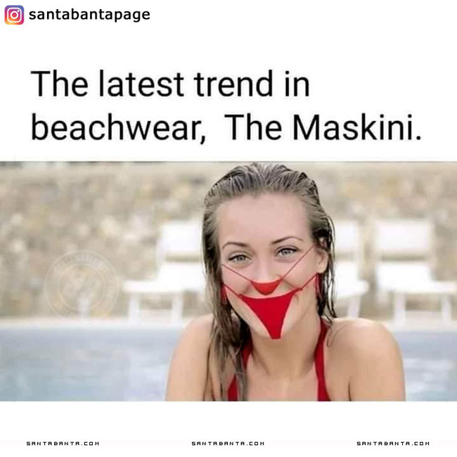 The Maskini