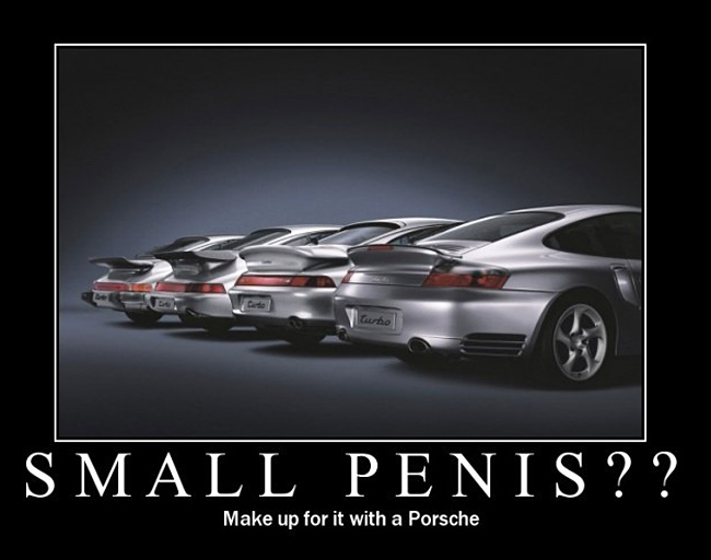 Small Penis ???