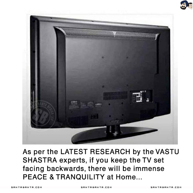 Vastu For Peace and Tranquility