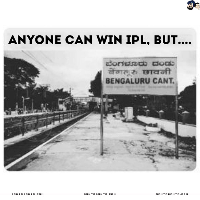 IPL 2020 - Anyone Can Win But...