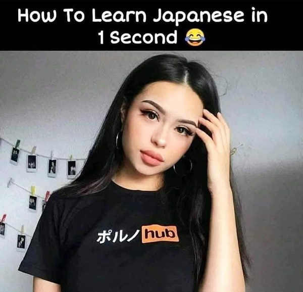 Learn Japanese