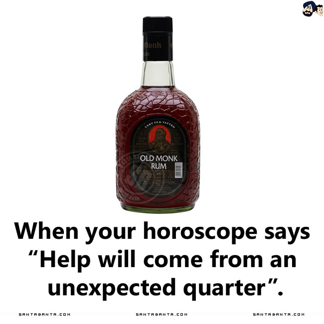 Unexpected Quarter