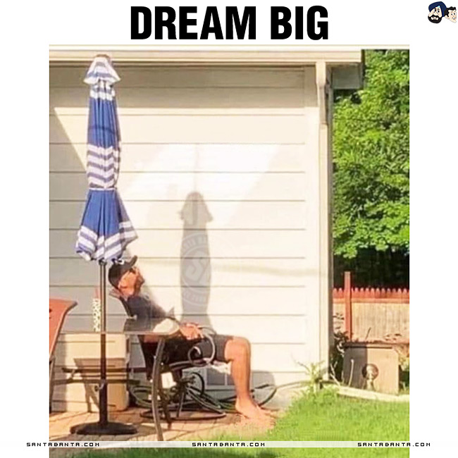 Dream Big