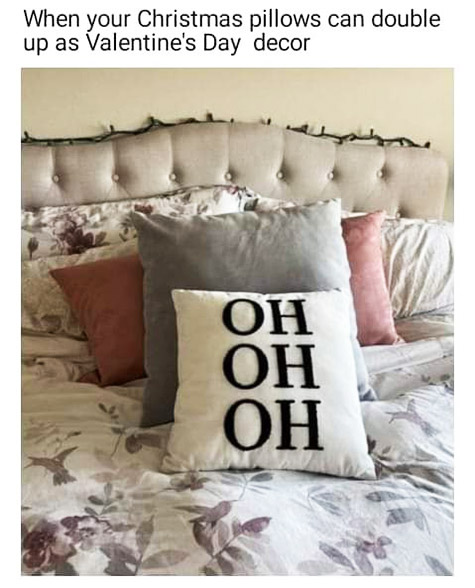 Christmas Pillows