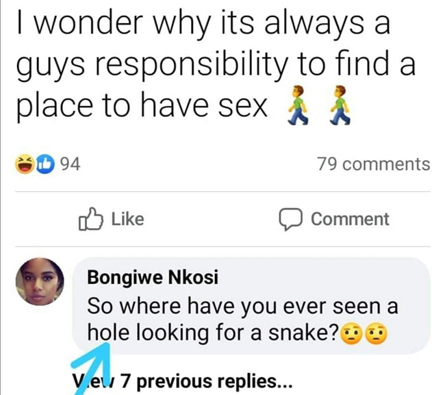 Finding Sex Spots