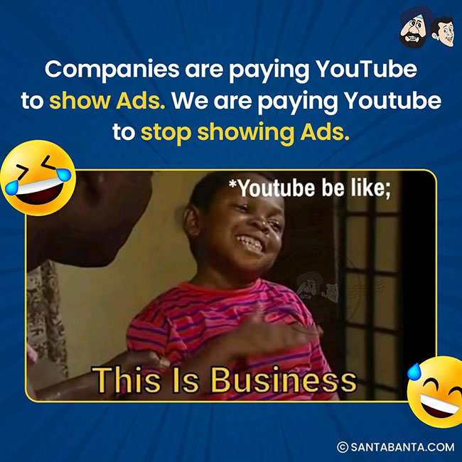 Youtube Ads