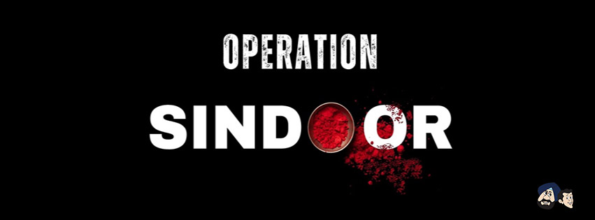 Operation Sindoor