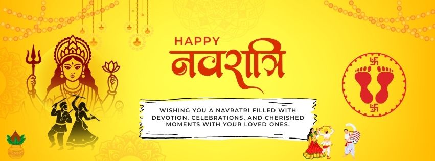 Happy Navratri