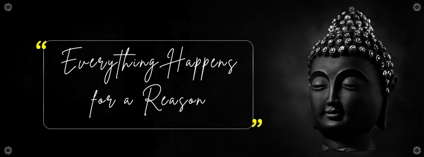 Everything Happens For A Reason