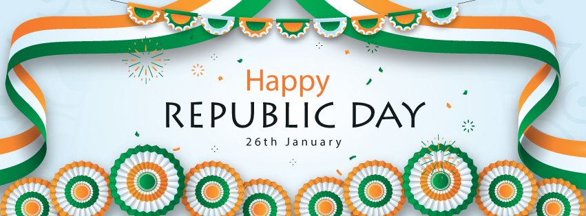 Happy Republic Day!