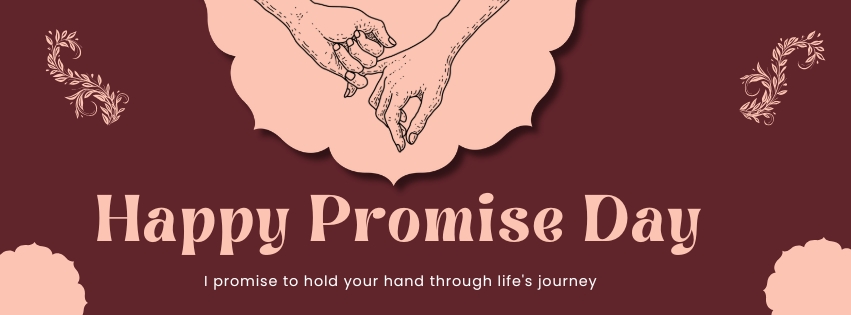Happy Promise Day!