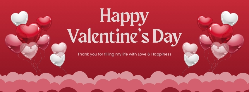 Happy Valentine's Day!