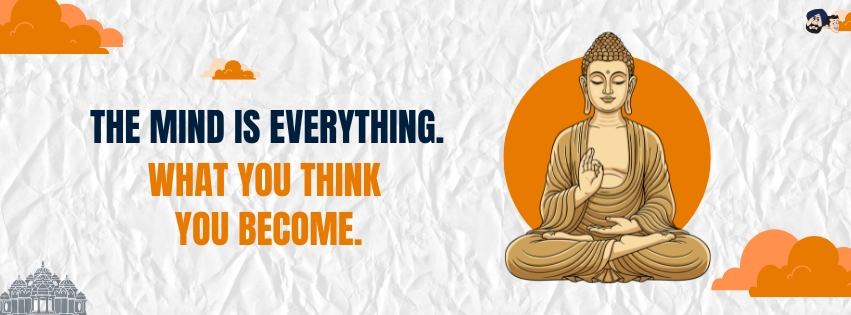 The Mind Is Everything