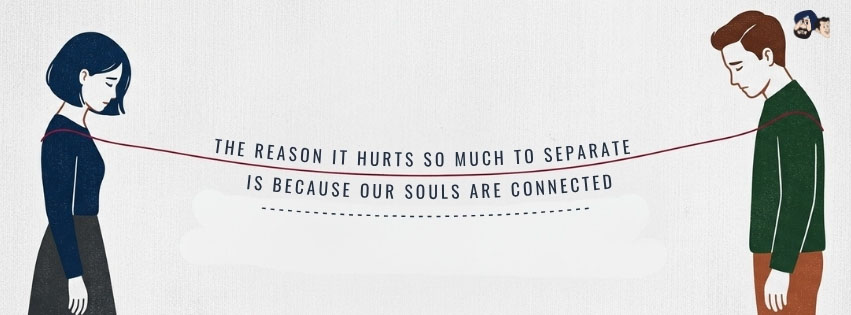 A Deep Soul Connection