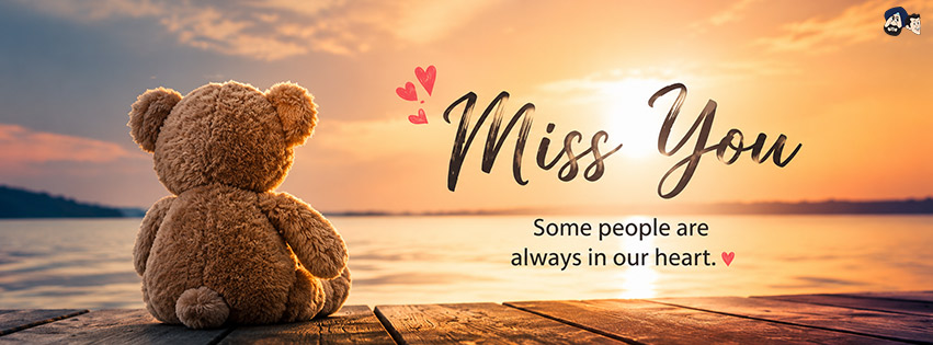 Miss You!