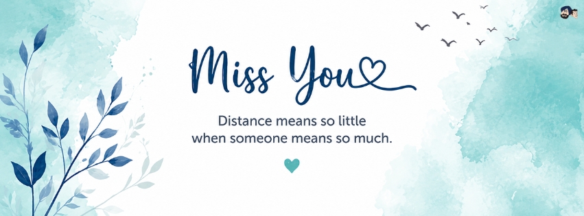Miss You Dear