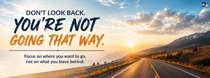Do Not Look Back