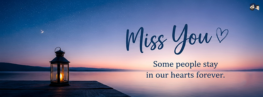 Some People Stay In Our Hearts Forever