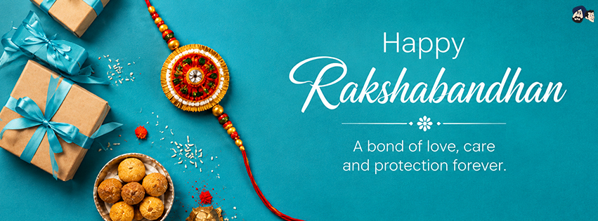 Heartiest Wishes On Raksha Bandhan