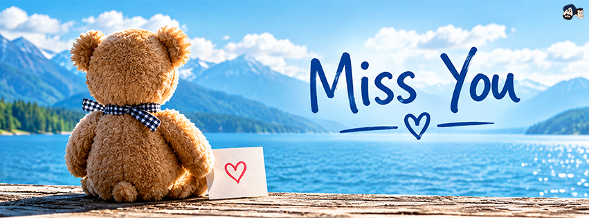 Miss You!