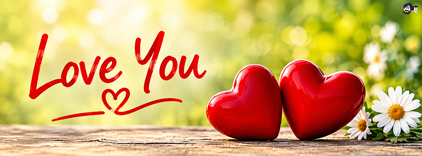 Love You!