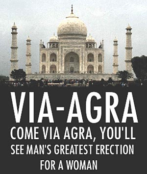 The greatest Erection