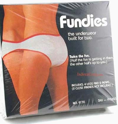 FUN-Undies