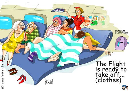 Virgin Atlantic