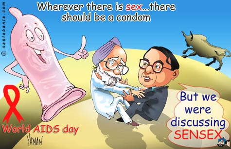 World AIDS Day