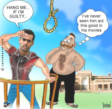 Salman`s Dialogue