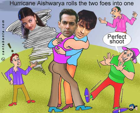 Hurricane Aishwarya