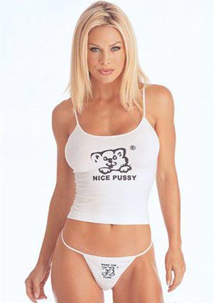 Nice Pussy