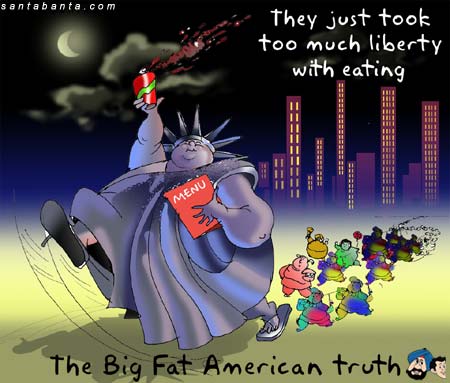 Fat USA