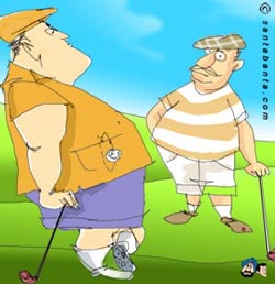 Italian Golf