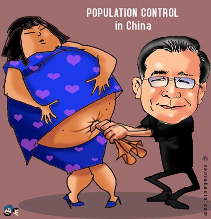 Population Control