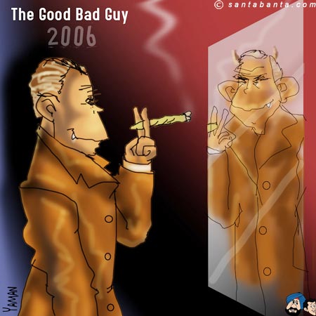 Good-Bad Guy