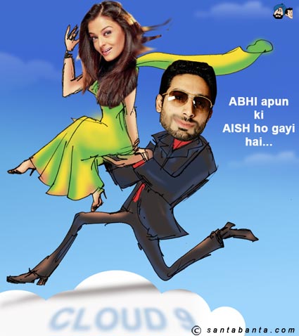 Abhi ki Aish