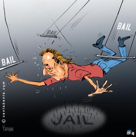 Bail and Jail