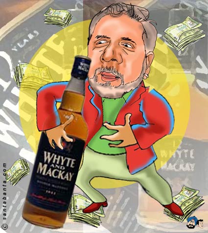 Mallya-Maal