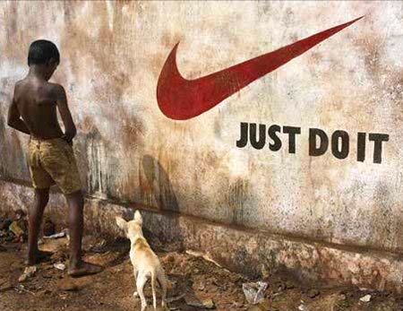 Just do It