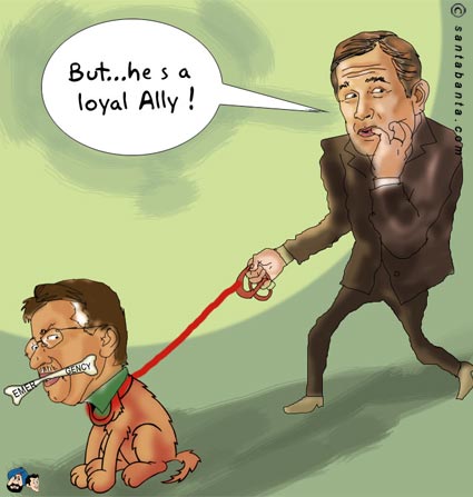 Loyal Ally