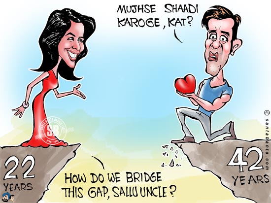 Sallu Ki Shaadi