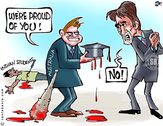 Big B's Big Gesture