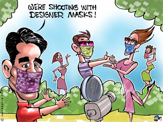 Swine Flu hits Bollywood!