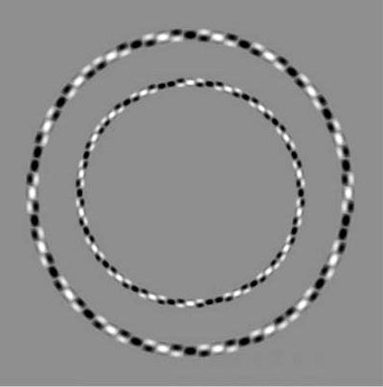 Deformed Circles