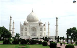 TajMahal