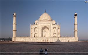 TajMahal