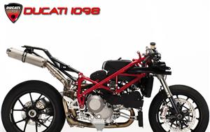 Ducati