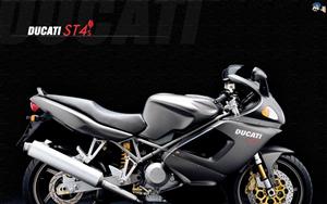 Ducati