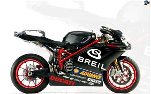 Ducati